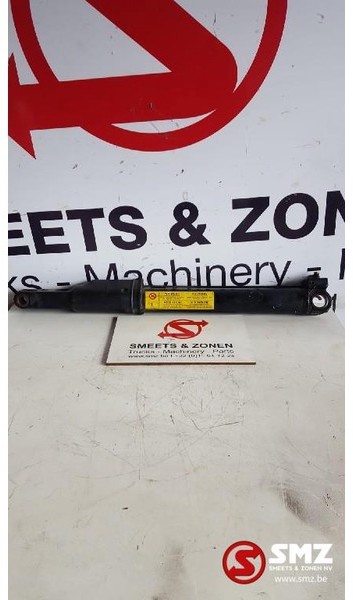 Iveco Occ kantelcilinder cabine Iveco Stralis/Trakker - Кабина и интерьер для Грузовиков: фото 1