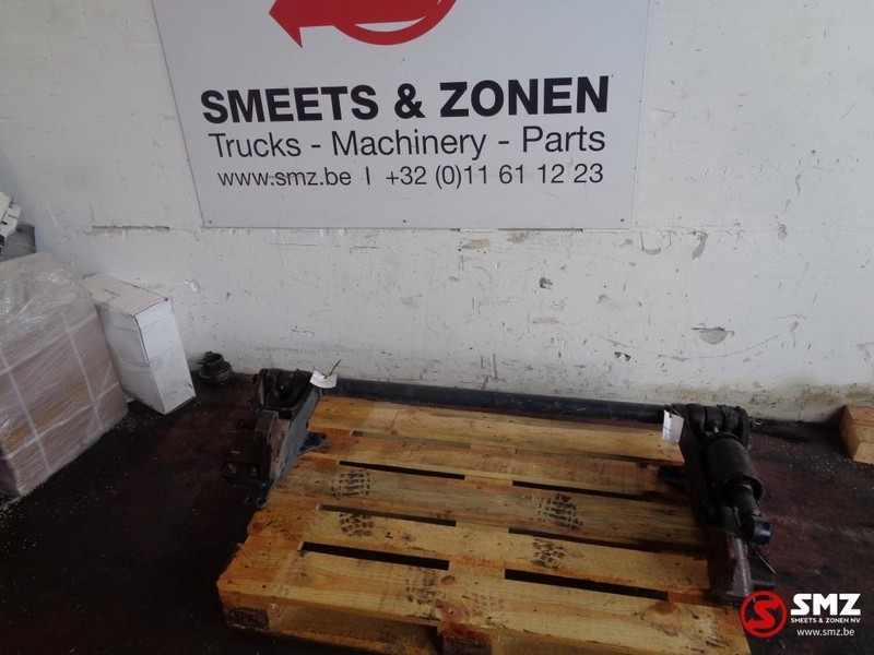 Iveco Occ kantelsteun cabine - Подвеска кабины для Грузовиков: фото 1