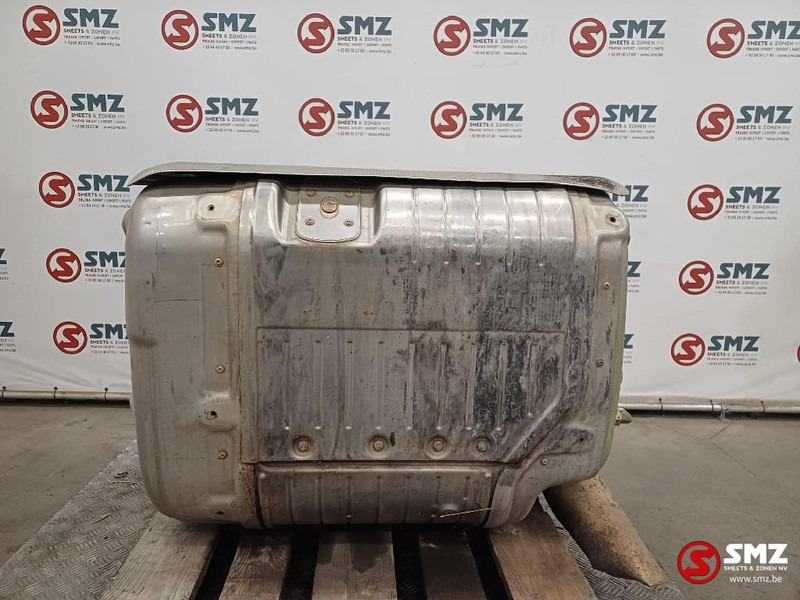 Iveco Occ katalysator Euro 6 Iveco - Катализатор для Грузовиков: фото 1