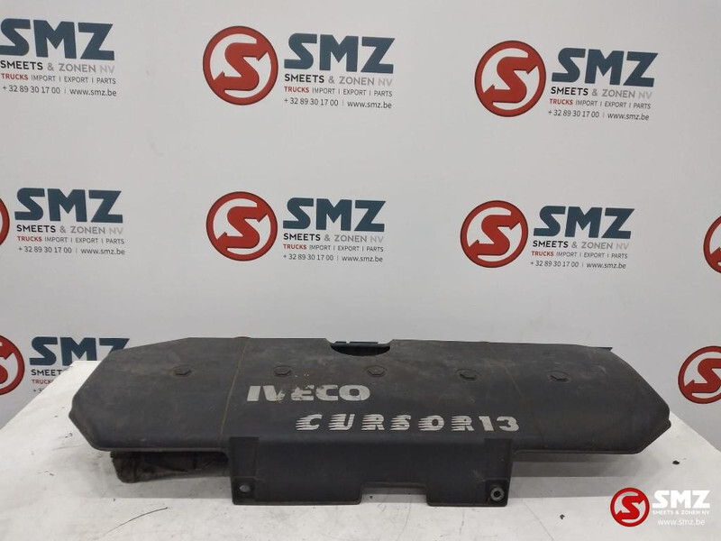 Iveco Occ kleppendeksel Iveco Stralis 504219646 - Двигатель и запчасти для Грузовиков: фото 1