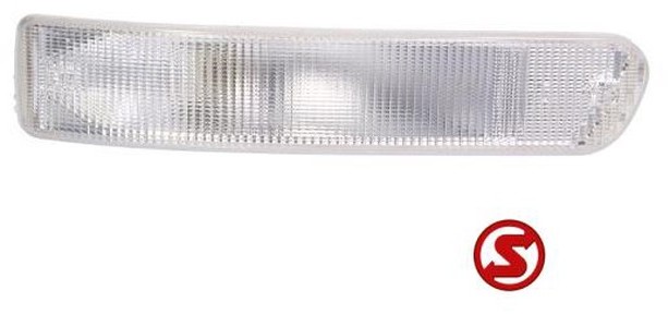 Iveco Occ knipperlicht links Iveco - Свет/ Освещение для Грузовиков: фото 1 Iveco Occ knipperlicht links Iveco - Свет/ Освещение для Грузовиков: фото 1