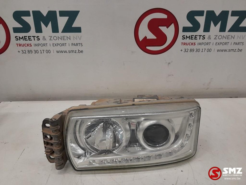 Iveco Occ koplamp links Iveco - Передняя фара для Грузовиков: фото 1