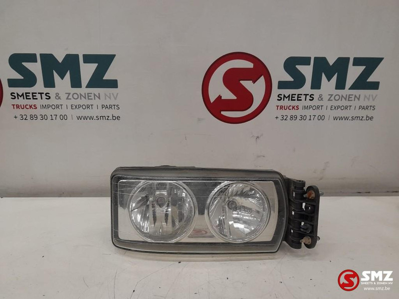 Iveco Occ koplamp links Iveco - Передняя фара для Грузовиков: фото 1