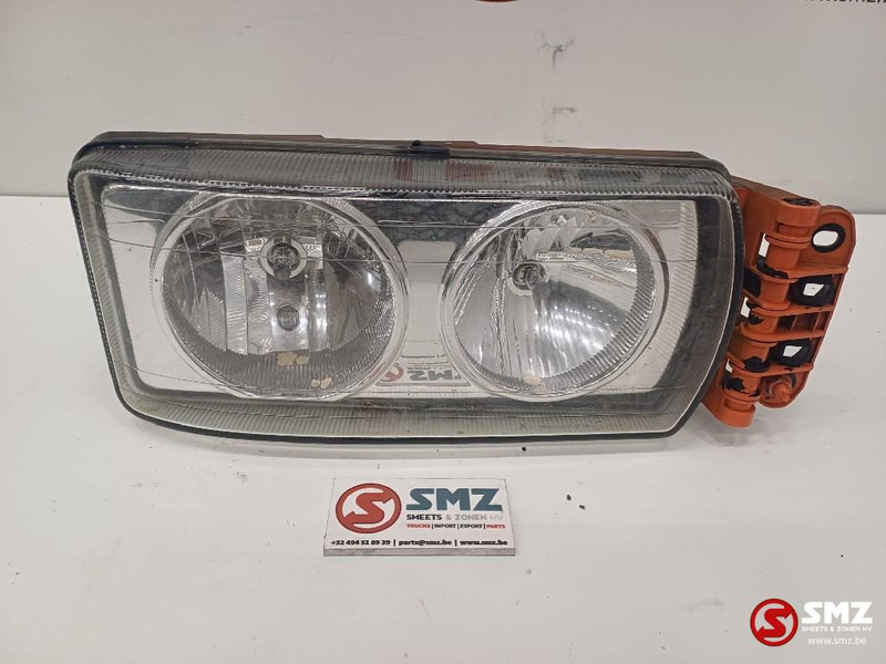 Iveco Occ koplamp rechts Iveco - Передняя фара для Грузовиков: фото 1 Iveco Occ koplamp rechts Iveco - Передняя фара для Грузовиков: фото 1