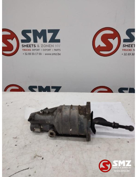 Iveco Occ koppelingsversterker Iveco Stralis - Сцепление и запчасти для Грузовиков: фото 1