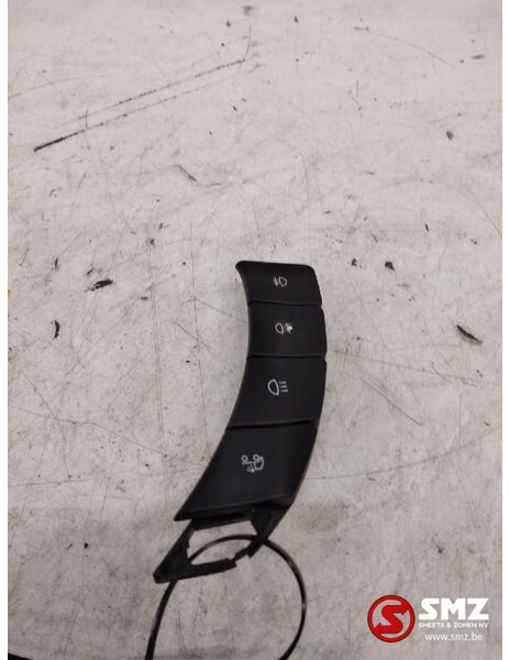 Iveco Occ lichtschakelaar Iveco - Электрическая система для Грузовиков: фото 1