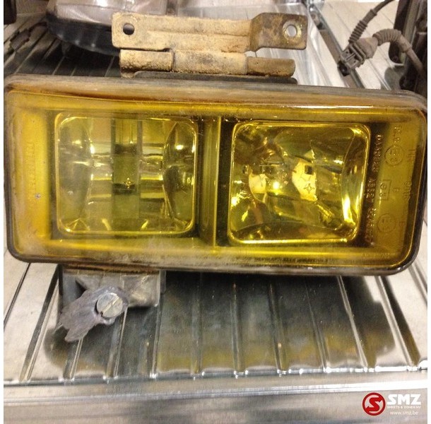 Iveco Occ mistlicht Iveco Eurotech - Противотуманная фара для Грузовиков: фото 1 Iveco Occ mistlicht Iveco Eurotech - Противотуманная фара для Грузовиков: фото 1