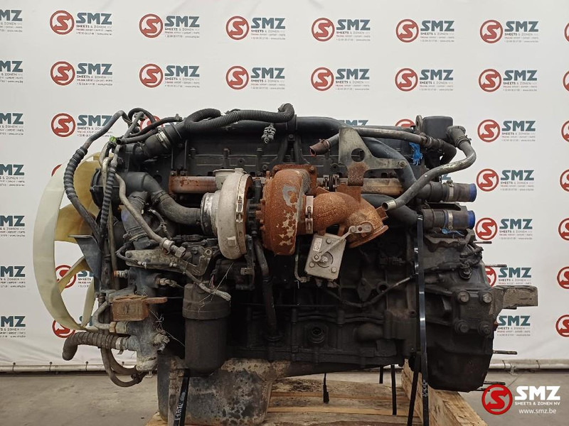 Iveco Occ motor F3GFE611 Iveco Cursor 11 - Двигатель для Грузовиков: фото 1 Iveco Occ motor F3GFE611 Iveco Cursor 11 - Двигатель для Грузовиков: фото 1