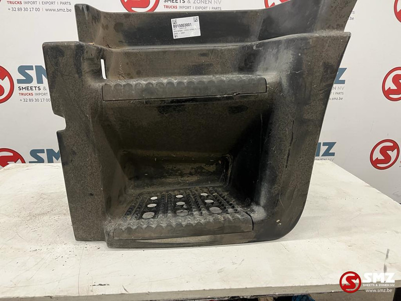 Iveco Occ opstapbak iveco stralis links - Кабина и интерьер для Грузовиков: фото 1