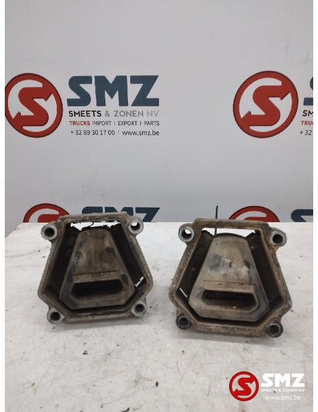 Iveco Occ set motorsteunen Iveco - Подушка двигателя для Грузовиков: фото 1 Iveco Occ set motorsteunen Iveco - Подушка двигателя для Грузовиков: фото 1