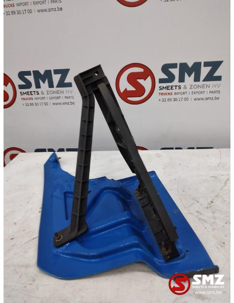 Iveco Occ set steunen cabinespoilers Iveco - Аэродинамика/ Спойлеры для Грузовиков: фото 1 Iveco Occ set steunen cabinespoilers Iveco - Аэродинамика/ Спойлеры для Грузовиков: фото 1