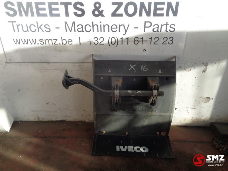 Iveco Occ spatbord rechts iveco stralis - Крыло для Грузовиков: фото 1 Iveco Occ spatbord rechts iveco stralis - Крыло для Грузовиков: фото 1