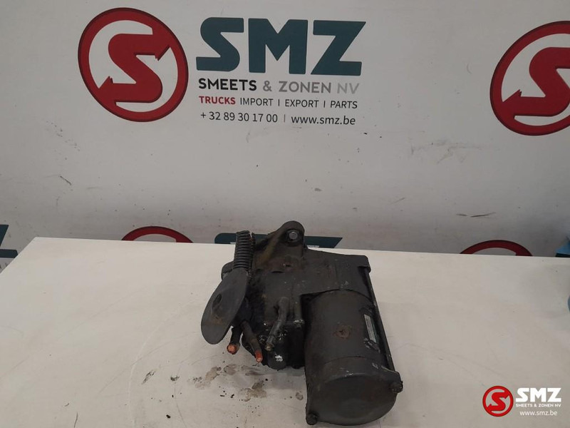 Iveco Occ starter F3GFE611 Iveco - Электрическая система для Грузовиков: фото 2 Iveco Occ starter F3GFE611 Iveco - Электрическая система для Грузовиков: фото 2