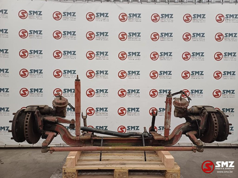 Iveco Occ stuuras Iveco - Рулевое управление для Грузовиков: фото 1