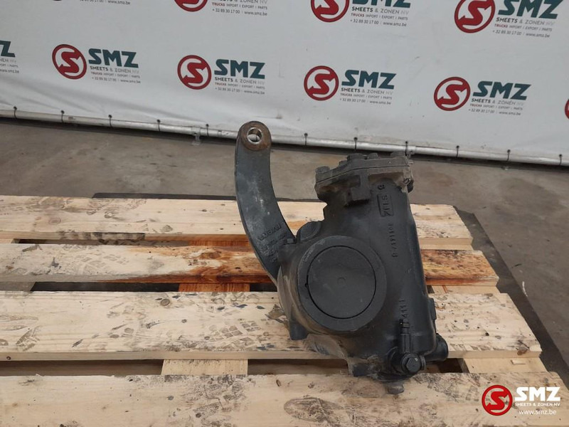 Iveco Occ stuurhuis Iveco - Рулевой механизм для Грузовиков: фото 1 Iveco Occ stuurhuis Iveco - Рулевой механизм для Грузовиков: фото 1