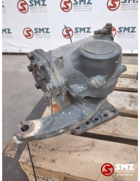 Iveco Occ stuurhuis Iveco Stralis 41218668 41214880 4103 - Рулевой механизм для Грузовиков: фото 1 Iveco Occ stuurhuis Iveco Stralis 41218668 41214880 4103 - Рулевой механизм для Грузовиков: фото 1