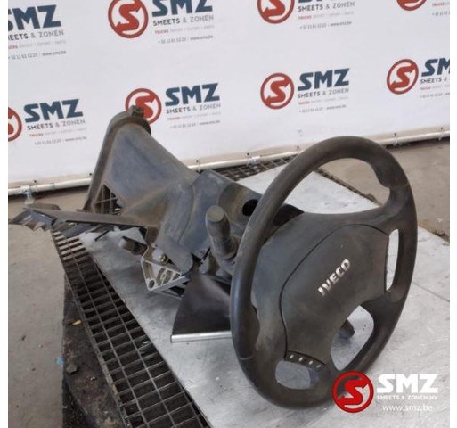 Iveco Occ stuurkolom Iveco stralis - Рулевое колесо для Грузовиков: фото 1