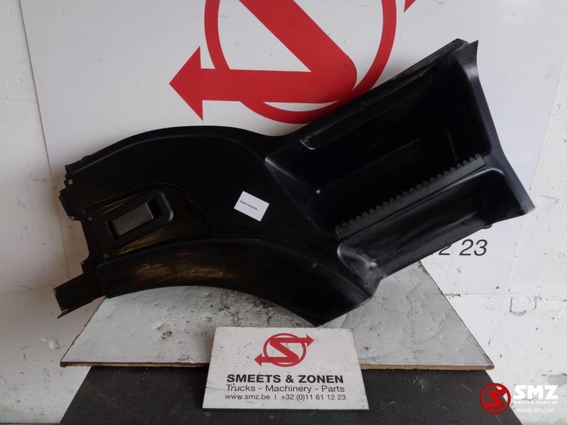 Iveco Occ treeplank rechts Iveco Stralis - Боковая подножка для Грузовиков: фото 1