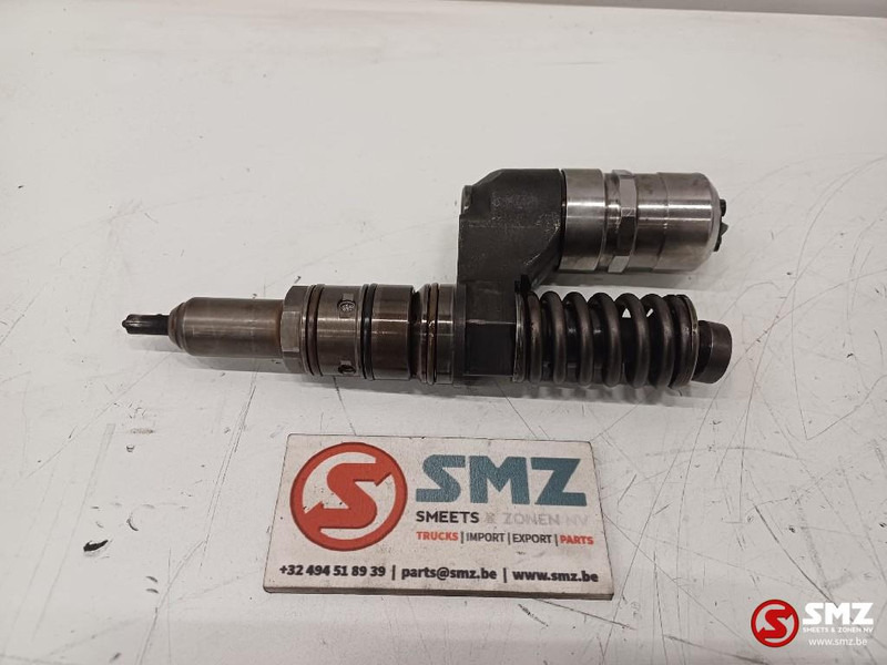 Iveco Occ verstuiver Cursor 8 Iveco - Топливная система для Грузовиков: фото 1