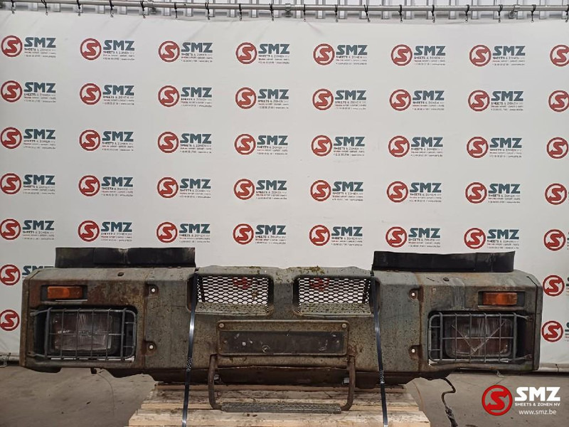 Iveco Occ voorbumper Iveco - Бампер для Грузовиков: фото 1 Iveco Occ voorbumper Iveco - Бампер для Грузовиков: фото 1