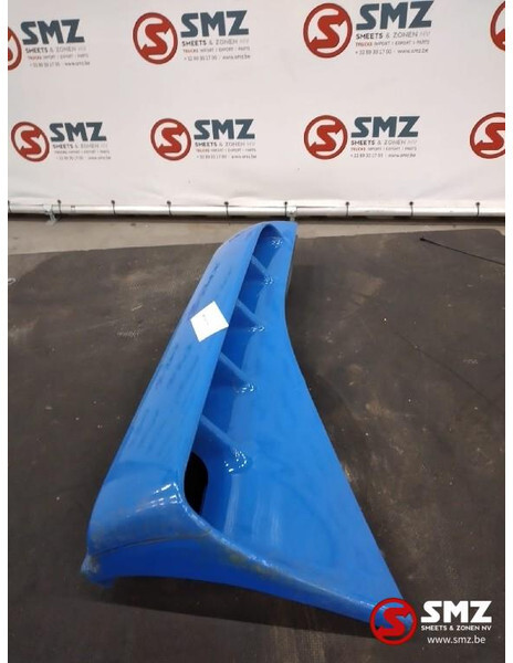 Iveco Occ windgeleider rechts Iveco Stralis - Кабина и интерьер для Грузовиков: фото 1