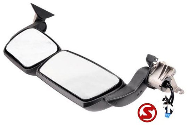 Iveco Spiegel Iveco Stralis links verwarmd - Зеркало заднего вида для Грузовиков: фото 1