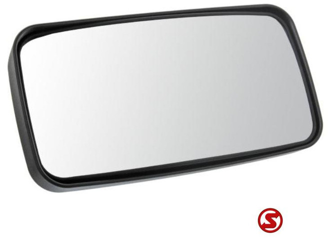 Iveco Spiegel elektrisch verwarmd Renault - Daf - Зеркало заднего вида: фото 1