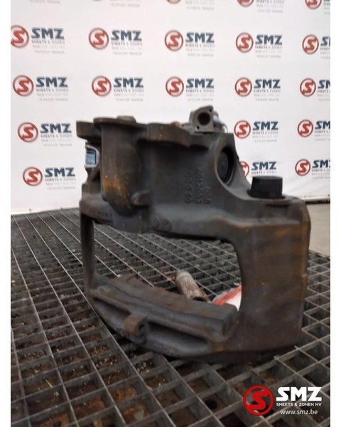 KNORR BREMSE Occ Remklauw links K003782 Gigant,SAF,SMB - Тормозной суппорт для Грузовиков: фото 1