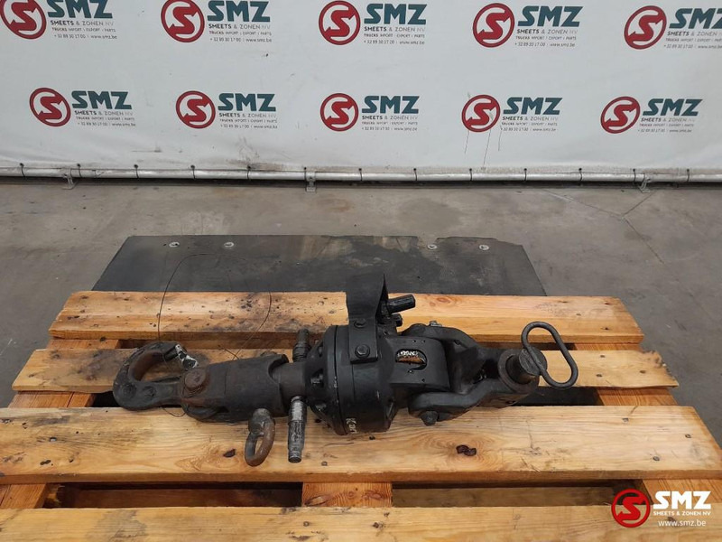 Kinshofer Occ hydraulische rotator Kinshofer - Гидравлика для Грузовиков: фото 1 Kinshofer Occ hydraulische rotator Kinshofer - Гидравлика для Грузовиков: фото 1