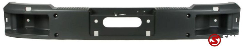 MAN Bumper MAN F2000 - Бампер для Грузовиков: фото 1 MAN Bumper MAN F2000 - Бампер для Грузовиков: фото 1