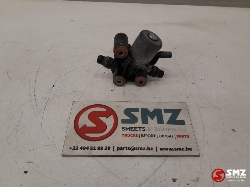 Топливная система для Грузовиков MAN Occ AdBluedoseermodule MAN: фото 1