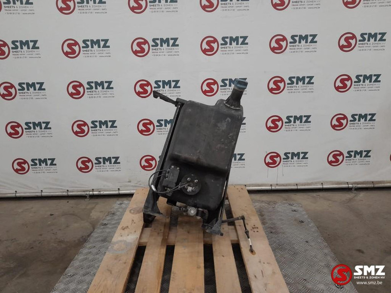 MAN Occ AdBluetank + AdBlueklep 60L MAN - Топливная система для Грузовиков: фото 1