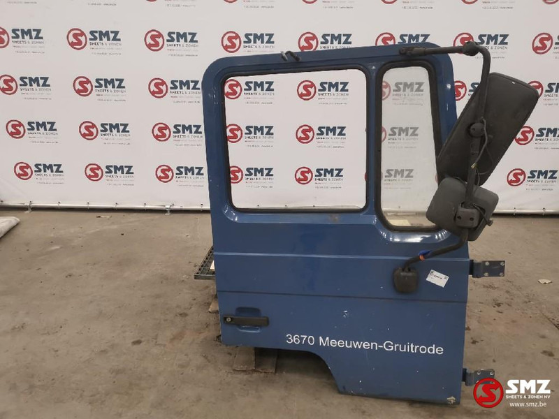 MAN Occ Deur rechts MAN 17/18T F serie - Дверь и запчасти для Грузовиков: фото 1