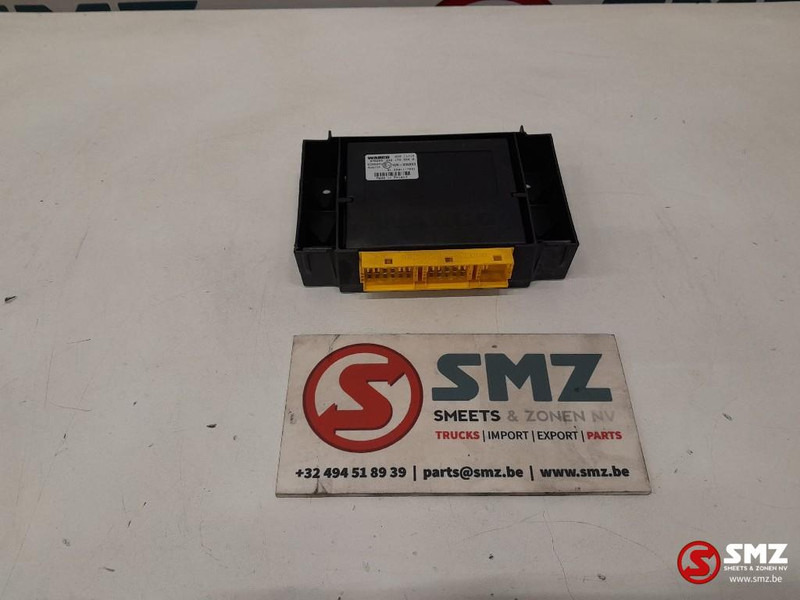 MAN Occ ECU ECAS 4x2 regeleenheid MAN - Блок управления для Грузовиков: фото 1 MAN Occ ECU ECAS 4x2 regeleenheid MAN - Блок управления для Грузовиков: фото 1