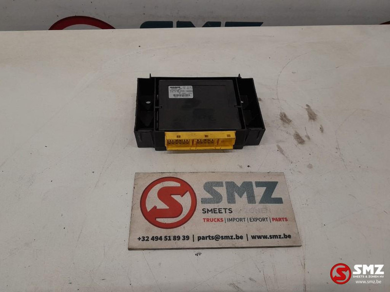 MAN Occ ECU ECAS 4x2 regeleenheid MAN - Блок управления для Грузовиков: фото 1 MAN Occ ECU ECAS 4x2 regeleenheid MAN - Блок управления для Грузовиков: фото 1