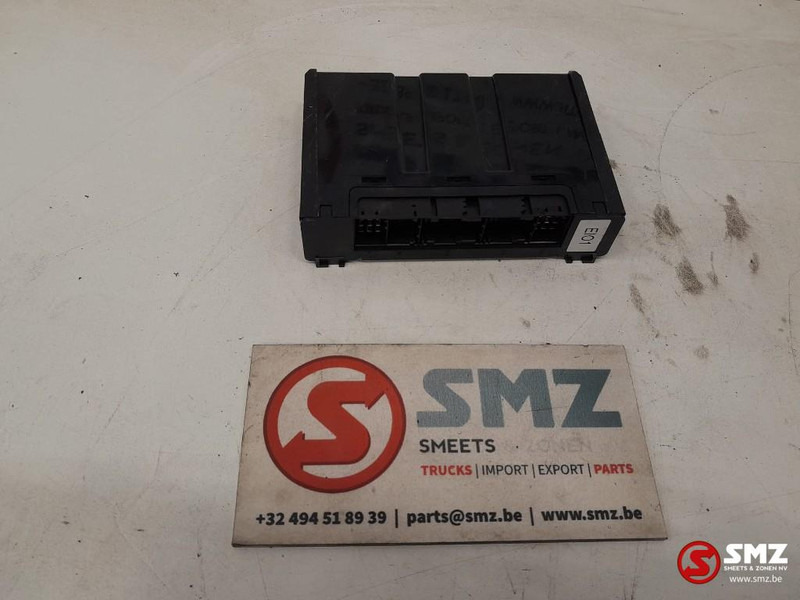 MAN Occ ECU EIO regeleenheid MAN - Блок управления для Грузовиков: фото 1 MAN Occ ECU EIO regeleenheid MAN - Блок управления для Грузовиков: фото 1