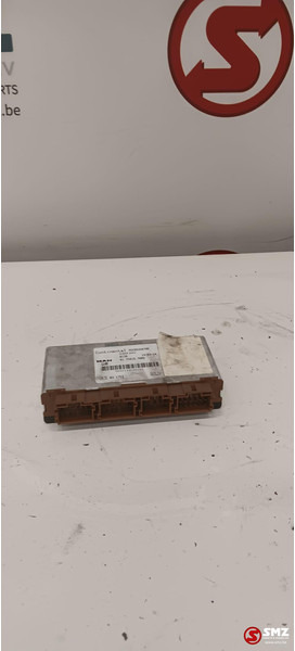 MAN Occ ECU KSM regeleenheid MAN - Блок управления для Грузовиков: фото 1 MAN Occ ECU KSM regeleenheid MAN - Блок управления для Грузовиков: фото 1