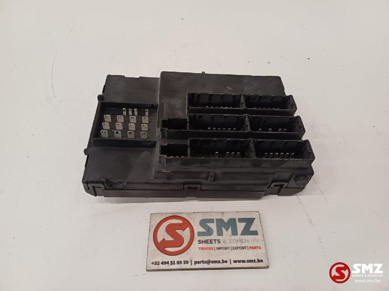 MAN Occ ECU ZBR2 regeleenheid MAN - Блок управления для Грузовиков: фото 1 MAN Occ ECU ZBR2 regeleenheid MAN - Блок управления для Грузовиков: фото 1