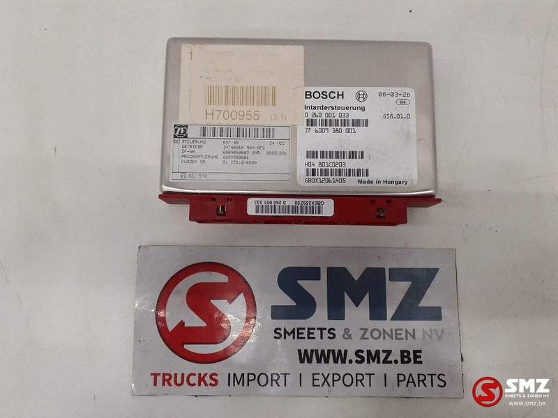 MAN Occ ECU intarderregeleenheid MAN - Блок управления для Грузовиков: фото 1