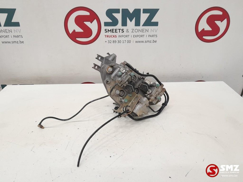 Двигатель и запчасти для Грузовиков MAN Occ EGR klep D2676 MAN: фото 1