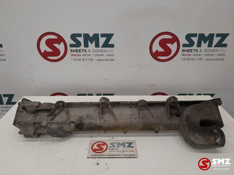 MAN Occ EGR koeler MAN - Двигатель и запчасти для Грузовиков: фото 1 MAN Occ EGR koeler MAN - Двигатель и запчасти для Грузовиков: фото 1