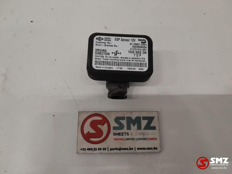 Сенсор для Грузовиков MAN Occ ESP sensor MAN: фото 1