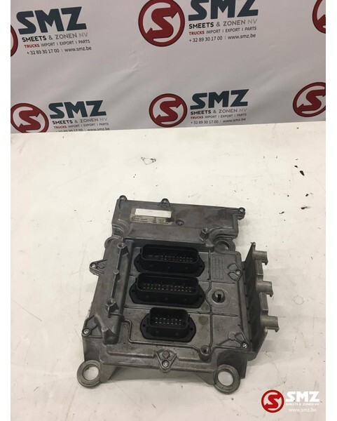 MAN Occ Ecu MAN EURO 6 2551611 - Блок управления для Грузовиков: фото 1 MAN Occ Ecu MAN EURO 6 2551611 - Блок управления для Грузовиков: фото 1