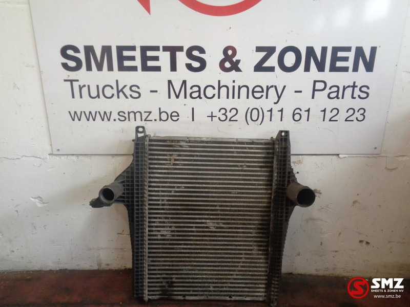 MAN Occ RADIATOR MAN TGX / TGL - Радиатор для Грузовиков: фото 1 MAN Occ RADIATOR MAN TGX / TGL - Радиатор для Грузовиков: фото 1