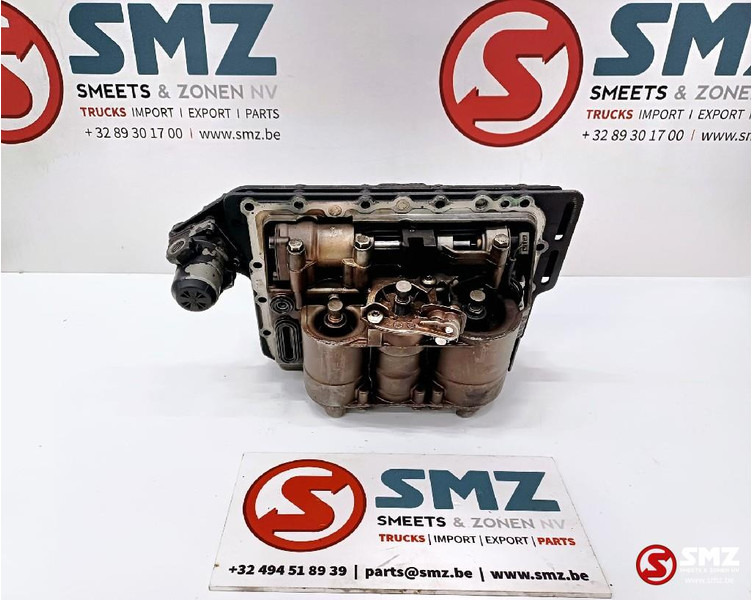 MAN Occ Schakeltoren ZF GS3 MAN - Коробка передач для Грузовиков: фото 1