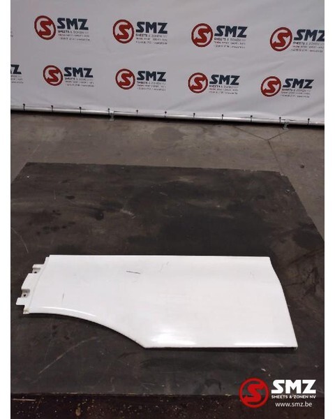 MAN Occ Spatbordverlenger links MAN TGX 81615100411 - Крыло для Грузовиков: фото 1 MAN Occ Spatbordverlenger links MAN TGX 81615100411 - Крыло для Грузовиков: фото 1