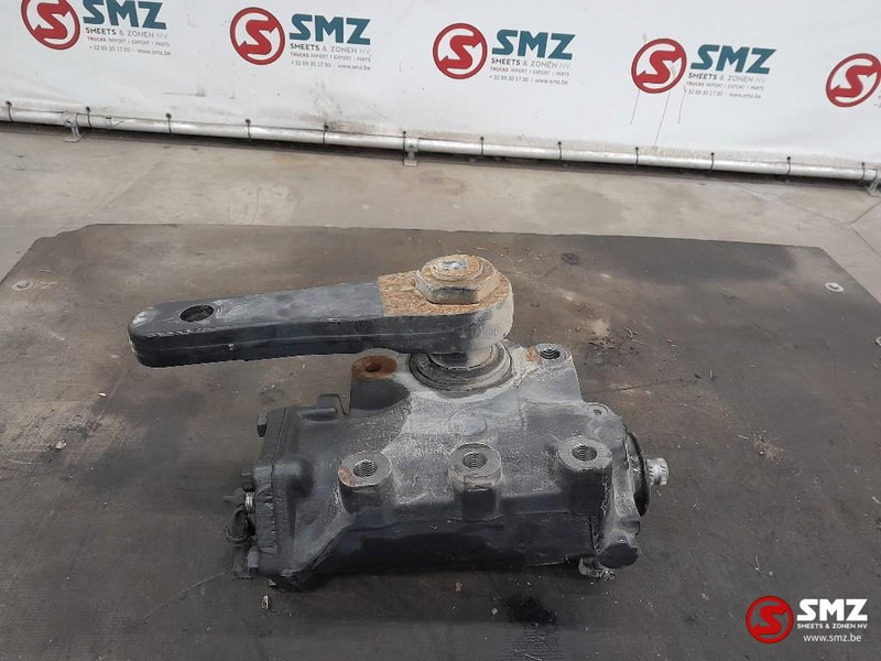 MAN Occ Stuurhuis MAN - Рулевой механизм для Грузовиков: фото 1 MAN Occ Stuurhuis MAN - Рулевой механизм для Грузовиков: фото 1