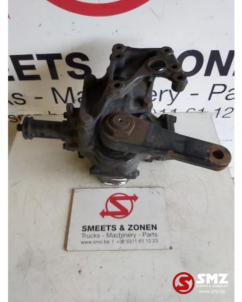 MAN Occ Stuurhuis MAN TGX - Рулевой механизм для Грузовиков: фото 1 MAN Occ Stuurhuis MAN TGX - Рулевой механизм для Грузовиков: фото 1