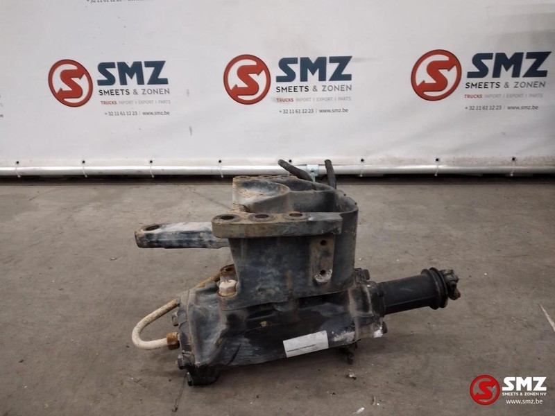 Рулевой механизм для Грузовиков MAN Occ Stuurhuis Man TGA TGX TGS: фото 1