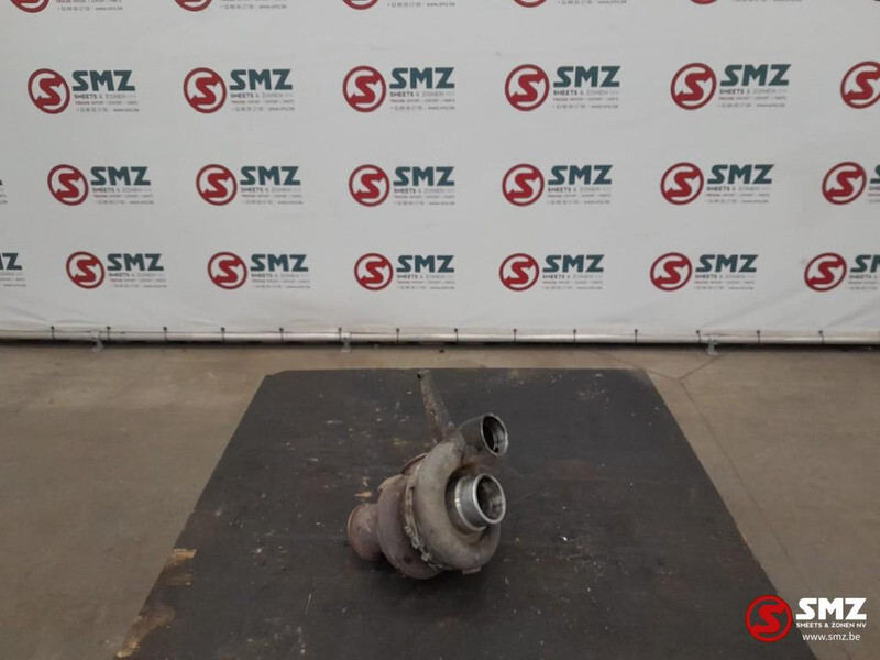 MAN Occ Turbo MAN - Турбина для Грузовиков: фото 1 MAN Occ Turbo MAN - Турбина для Грузовиков: фото 1